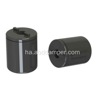 Plastics hinjis Ganga Damper Ga Auto Cosmetic Mirror